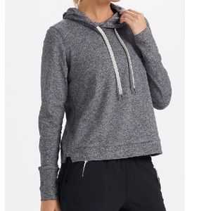 Vouri Halo essential hoodie